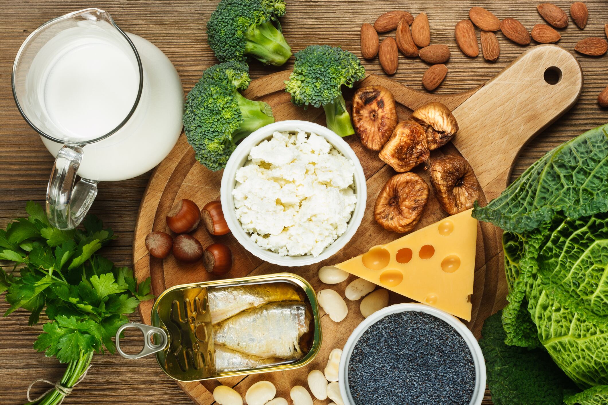 Dairy, but not fruits and vegetables, shown to lower blood lipid levels – WHO-based STEPs study