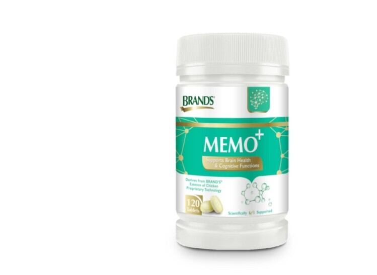 Brain nutrition: BRAND'S Suntory expands cognitive health supplement into South East Asia