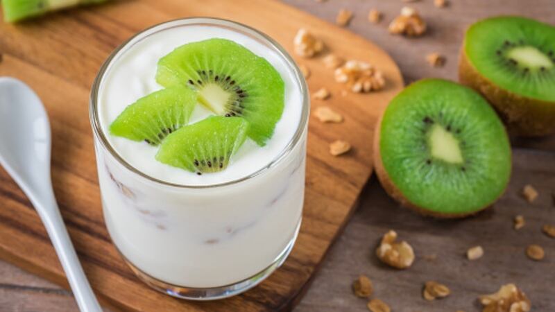 Global kiwifruit king: Demand in China rising rapidly due to premiumisation and health trends