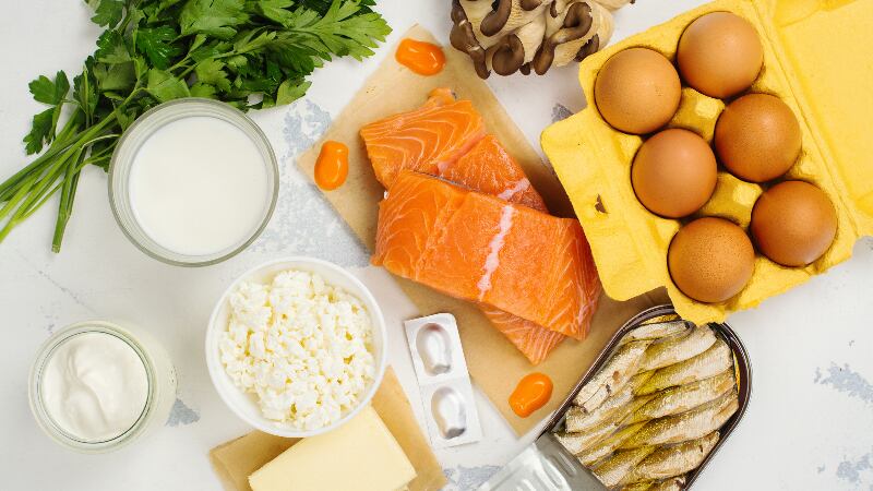 Multi-nutrient inadequacies in ANZ linked to diet-related disease calls for food-based interventions – a2 Milk-funded study