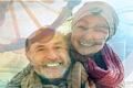 The impact of the pandemic and life expectancy on healthy aging concerns