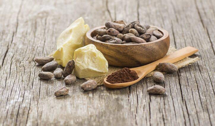 On the cocoa case: Why cocoa powder could be an effective, cheaper encapsulating agent for probiotics