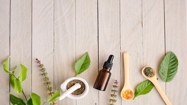 WATCH: Science-backed tradition – What are the benefits of Ayurveda and TCM for healthy ageing?