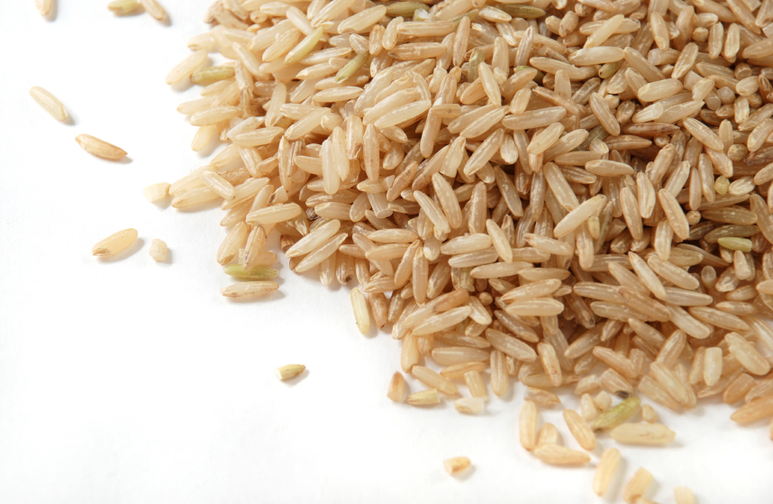 Rice bran: Nutritional and functional food benefits underlined by precision  technology