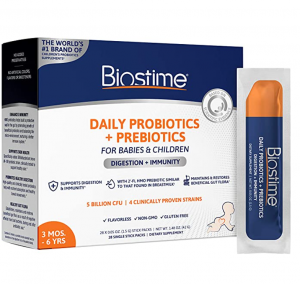 Biostime probiotic  US product
