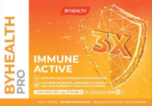 BYHEALTH Pro immune active