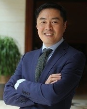 Prof Rupert Leong