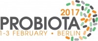 Probiota Berlin 2017 Master logo