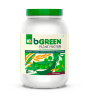 bGREEN plant protein