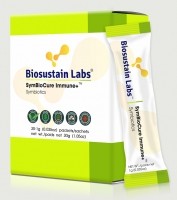 biosustain immune health