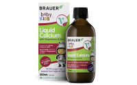 Brauer kids liquid calcium