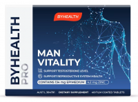 BYHEALTH pro man vitality