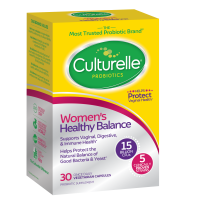 Culturelle Women's Healthy Balance