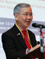 Dr Tee E-Siong
