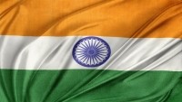 India flag 2