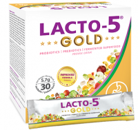 lacto-5 gold