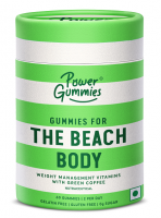 Power Gummies BEACH BODY ( 1 MONTH )