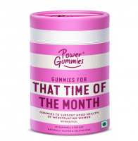 power gummies that time of the month