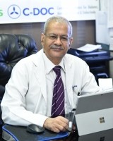 Prof Dr Anoop Misra