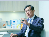 Prof Ying-Chieh Tsai