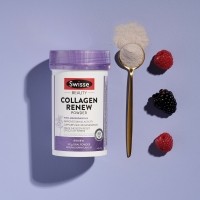 Swisse collagen renew