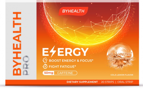 BYHEALTH Pro energy