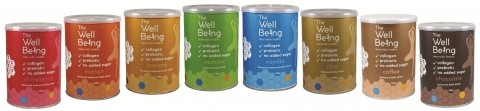 The WellBeing products
