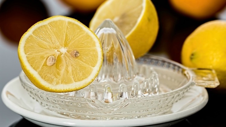Lemon juice protects against alcohol-induced liver damage: Study