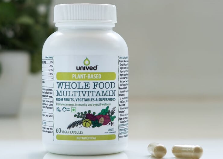 Vegan not synthetic: India’s plant-based supplement firm ‘fills gap’ with multivits