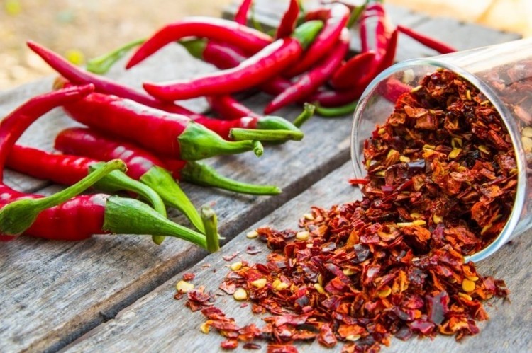 Hot findings: Higher chilli intake linked to lower chronic kidney disease in Chinese adults