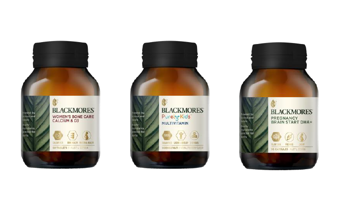 Blackmores’ half year results: Revenue hits five-year high in China, but slumps to five-year low at home