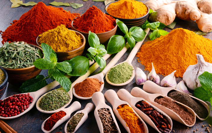 Currying favour for the microbiome: Mixed spices intake increases Bifidobacterium and suppresses Bacteroides – Singapore study