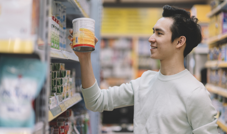 COVID-19 supplement trends: Chinese consumers take two to three supplements weekly on average – Herbalife survey