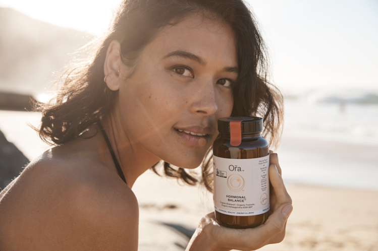 Low-to-no excipients: New Aussie brand Ora tackles market gaps with organic and vegan offerings