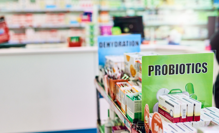 Probiotics in South Korea: How brands and retailers are finding opportunities with premium products