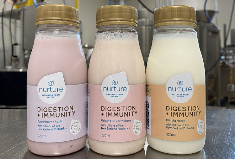 Premium positioning: Fonterra seeks to capture South East Asia's cultured milk drink market with new launch