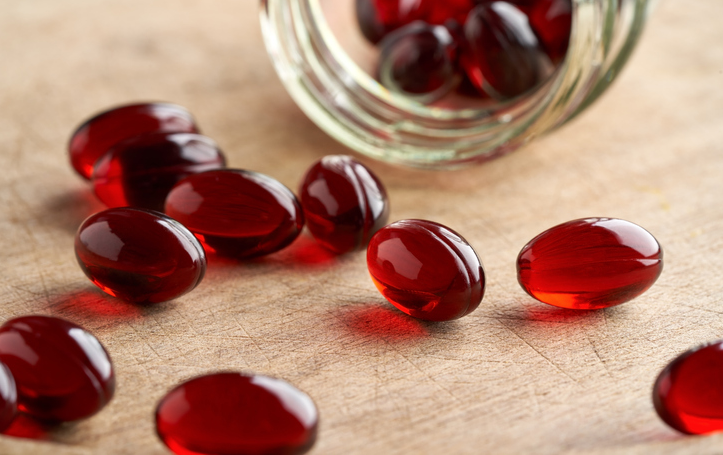 Swisse eyes exclusive therapeutic knee health claims for krill oil product following positive RCT findings