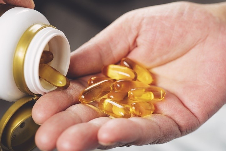 'Unsatisfactory results': Hong Kong authorities order vendors to stop sale of five fish oil supplements