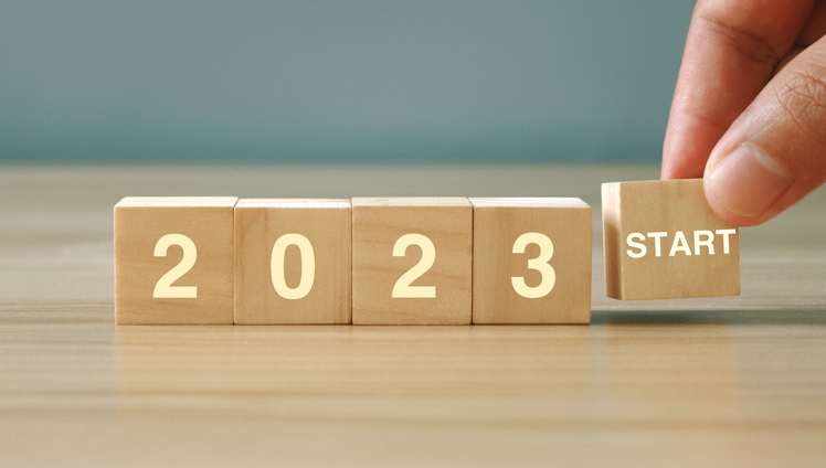 Nutra trends 2023: Industry experts on what's next for healthy ageing, beauty, mental health and infant nutrition