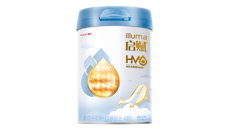 ‘Innovation expertise’: Nestle launches its first growing up formula containing HMOs in China