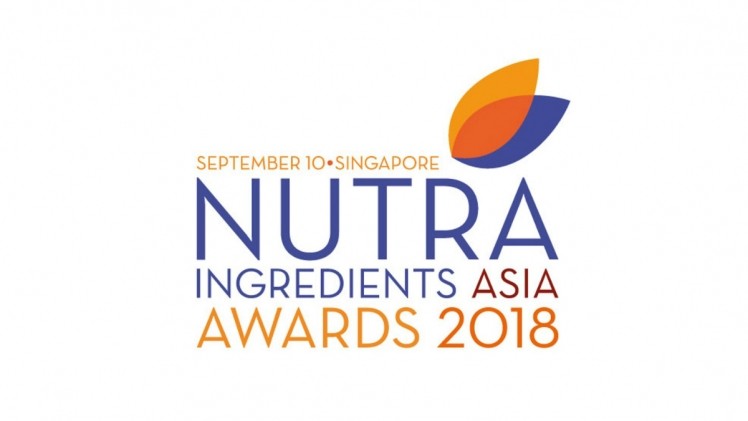 Gallery: Meet the NutraIngredients-Asia Awards winners and discover more about their products