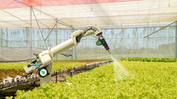 'Precision agriculture for nutraceutical industry': Indian start-up details ambitious plans to raise standards