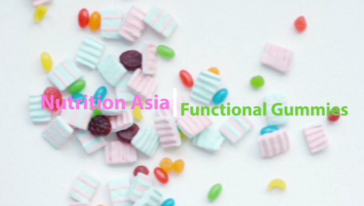 How functional gummies bring 'happiness' across different age groups – Swisse and Power Gummies