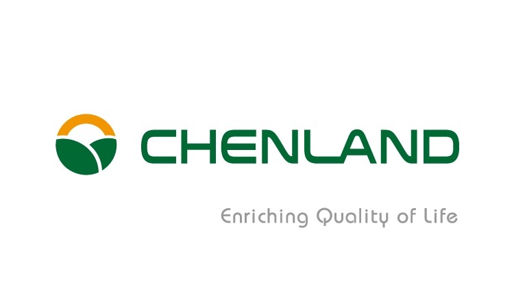 Chenland Nutritionals, Inc