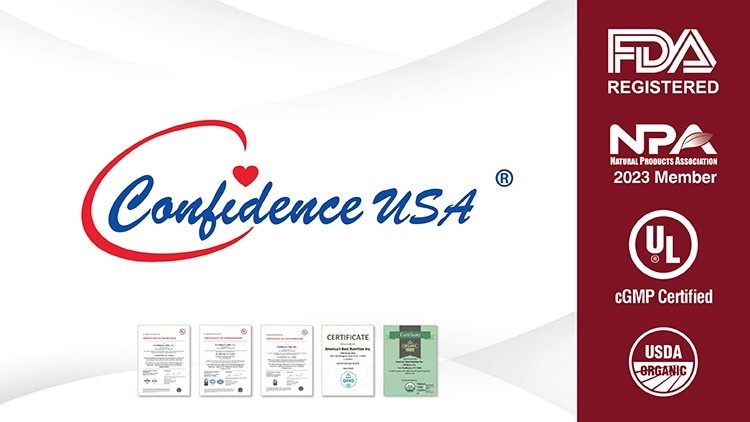 Confidence USA