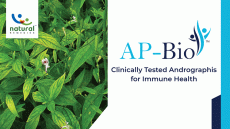 AP-Bio®: Clinically Tested Andrographis for Immune Health