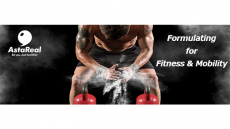 AstaReal® – Formulating for Fitness & Mobility 