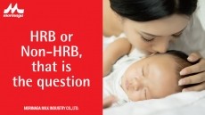 HRB are ideal probiotics for human health