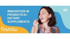 Innovation in Probiotics + Dietary Supplements: Explore Ecommerce channels for the health-conscious consumer