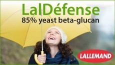LalDéfense 85% yeast beta-glucan
